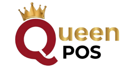 Logo QueenPOS